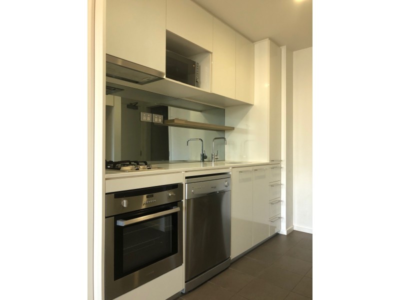 2206/350 William Street, Melbourne VIC 3000