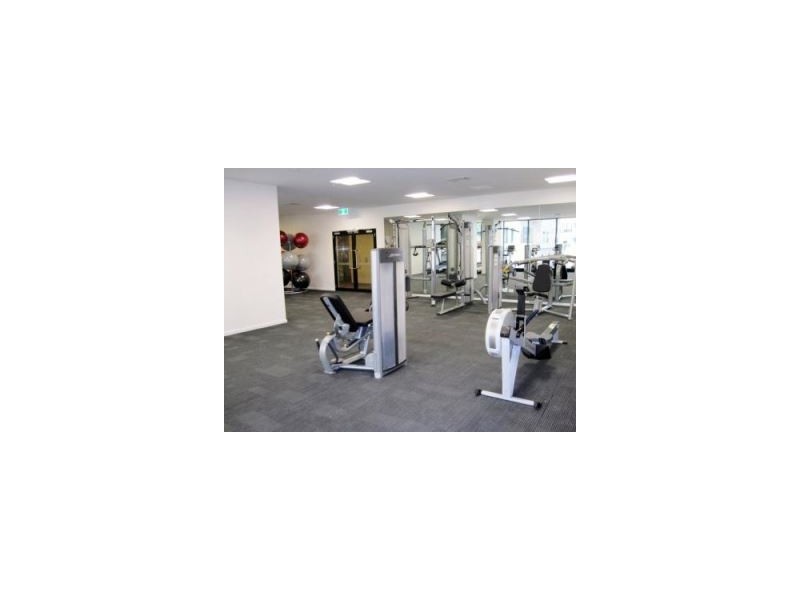 2206/350 William Street, Melbourne VIC 3000