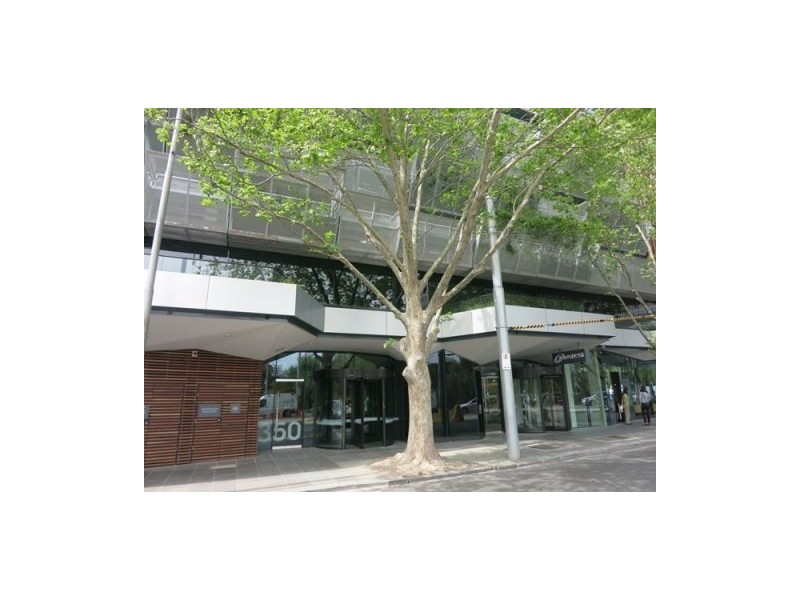 2206/350 William Street, Melbourne VIC 3000
