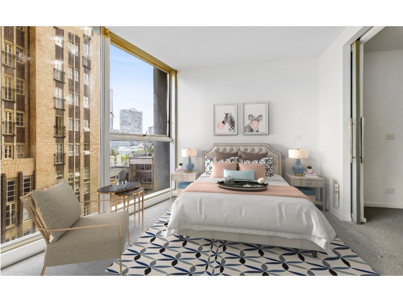 503/68 La Trobe Street, Melbourne VIC 3000