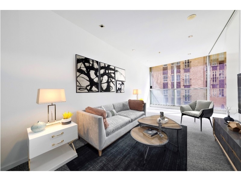 503/68 La Trobe Street, Melbourne VIC 3000