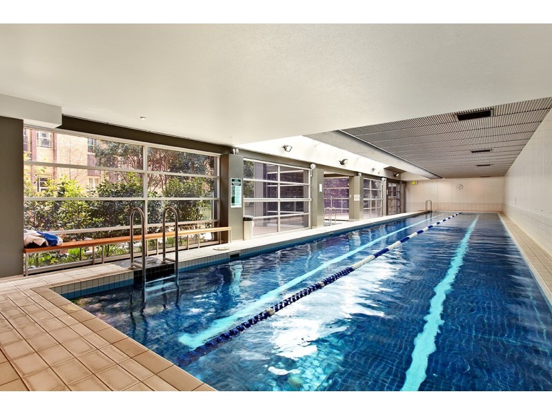 503/68 La Trobe Street, Melbourne VIC 3000