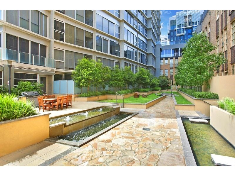 503/68 La Trobe Street, Melbourne VIC 3000