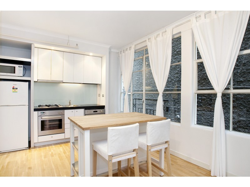 210/422 Collins Street, Melbourne VIC 3000