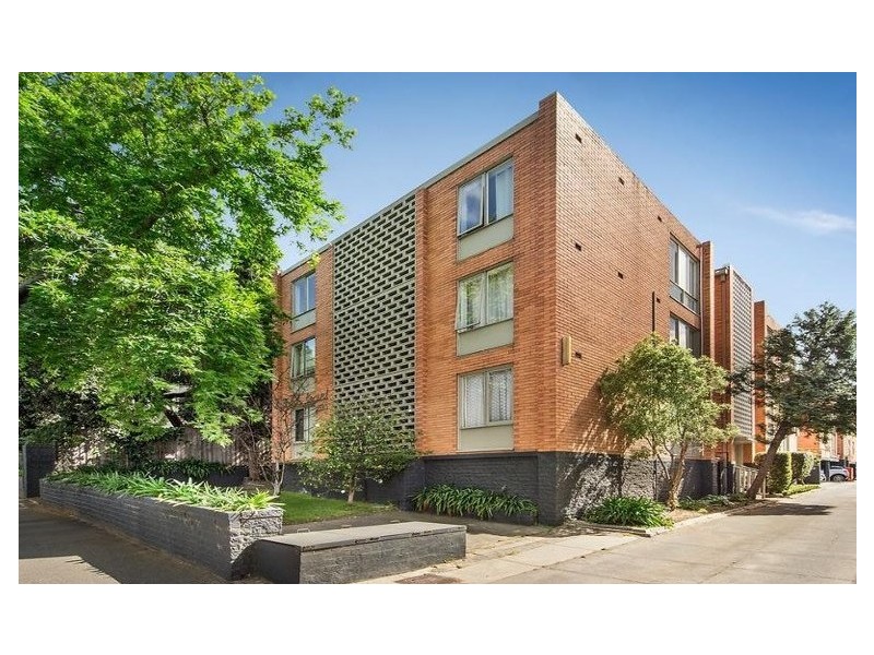 16/174 Toorak Road West, South Yarra VIC 3141