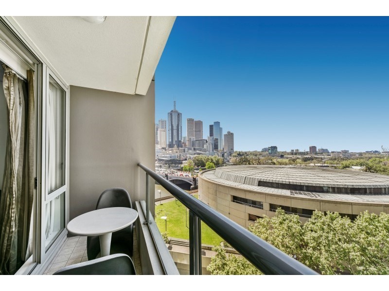 1207/26 Southgate Avenue, Southbank VIC 3006