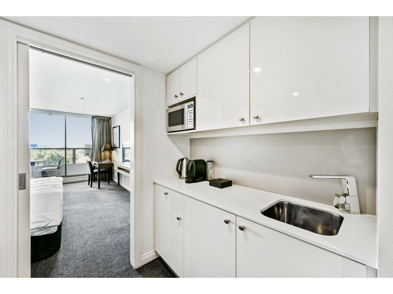 1207/26 Southgate Avenue, Southbank VIC 3006