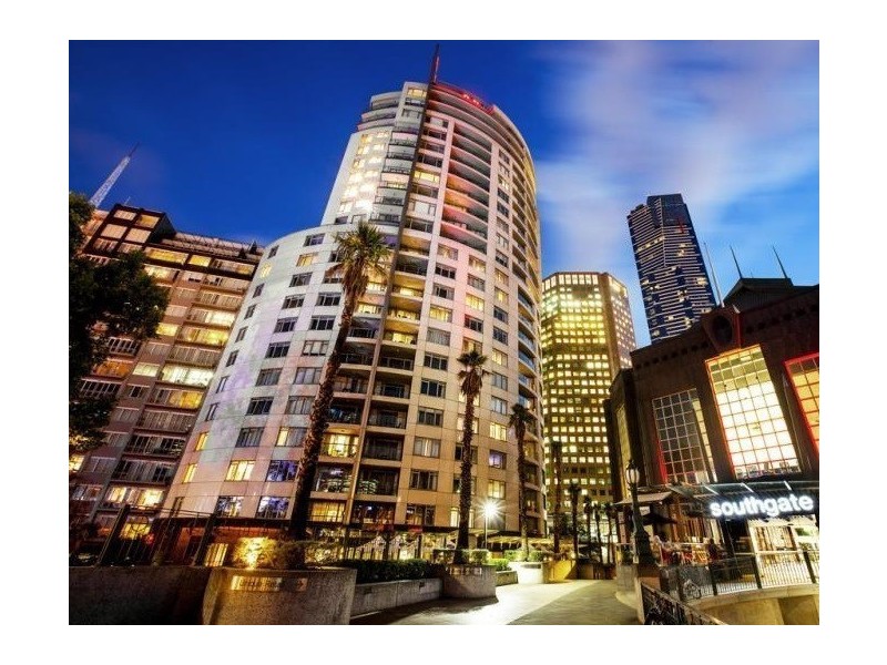 1207/26 Southgate Avenue, Southbank VIC 3006
