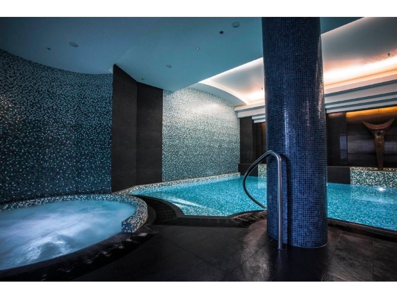 1207/26 Southgate Avenue, Southbank VIC 3006