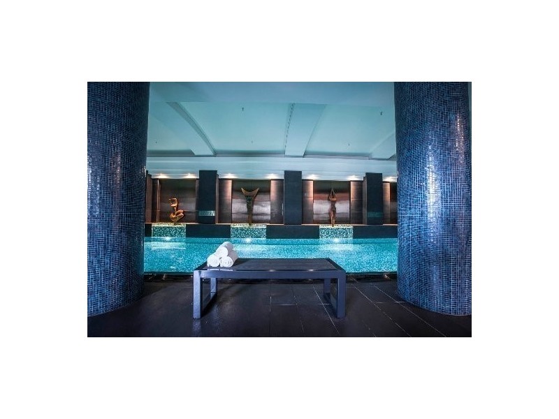 1207/26 Southgate Avenue, Southbank VIC 3006