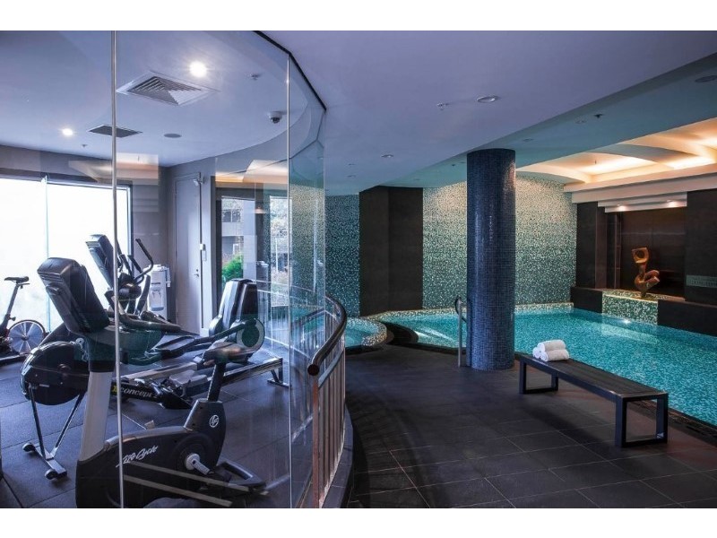 1207/26 Southgate Avenue, Southbank VIC 3006