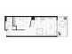 304/4 Acacia Place, Abbotsford VIC 3067 Floorplan