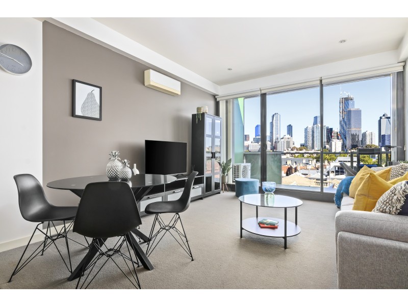 17/352 Victoria Street, North Melbourne VIC 3051