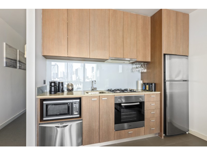 17/352 Victoria Street, North Melbourne VIC 3051