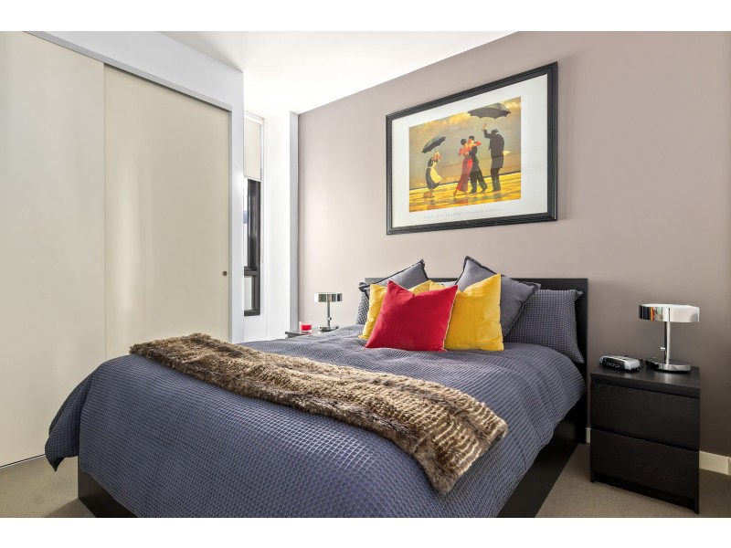 17/352 Victoria Street, North Melbourne VIC 3051