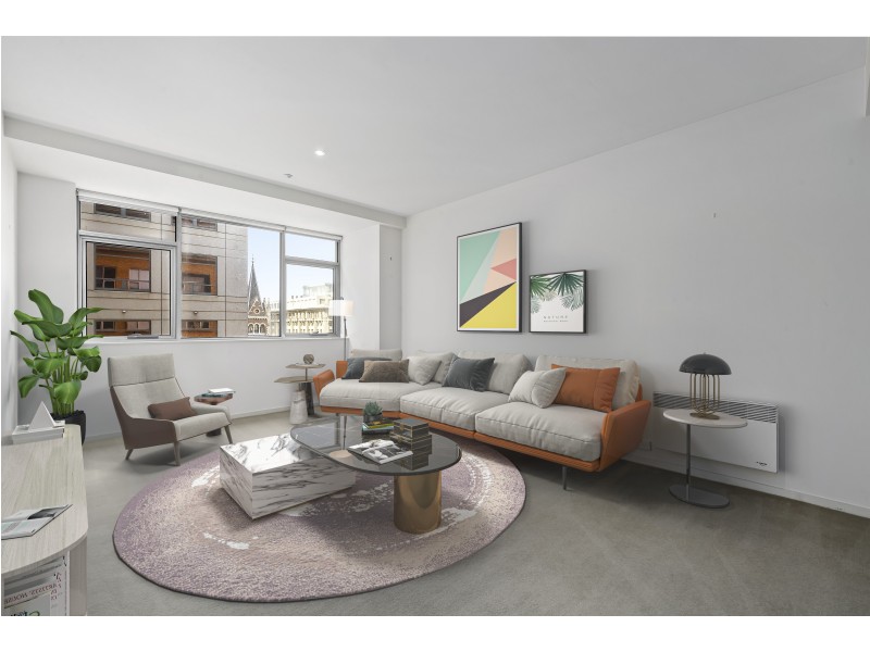 706/118 Russell Street, Melbourne VIC 3000