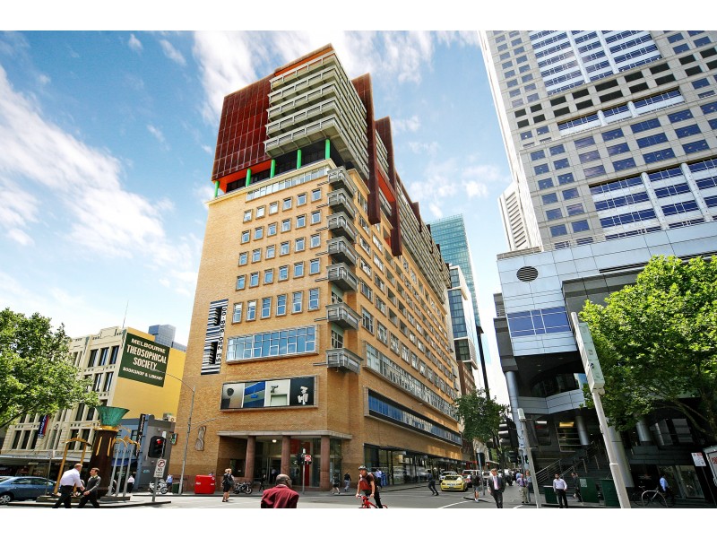706/118 Russell Street, Melbourne VIC 3000