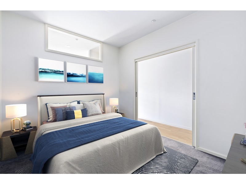 415/87 Franklin Street, Melbourne VIC 3000