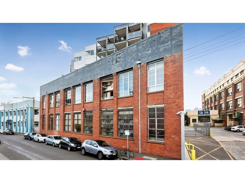 208/1 Margaret Street, Richmond VIC 3121