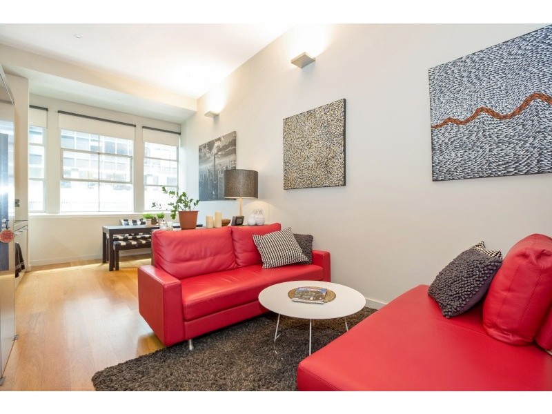 47/2 Exhibition Street, Melbourne VIC 3000