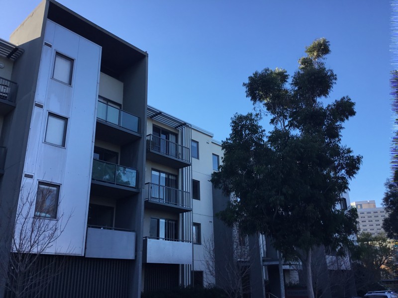 101/86 Altona Street, Kensington VIC 3031