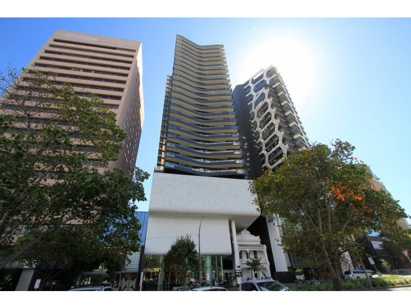 2713/50 Albert Road, South Melbourne VIC 3205