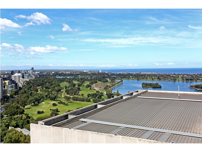 2713/50 Albert Road, South Melbourne VIC 3205