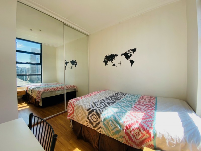 1403/339 Swanston Street, Melbourne VIC 3000