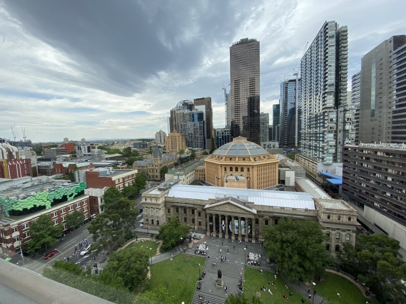 1403/339 Swanston Street, Melbourne VIC 3000