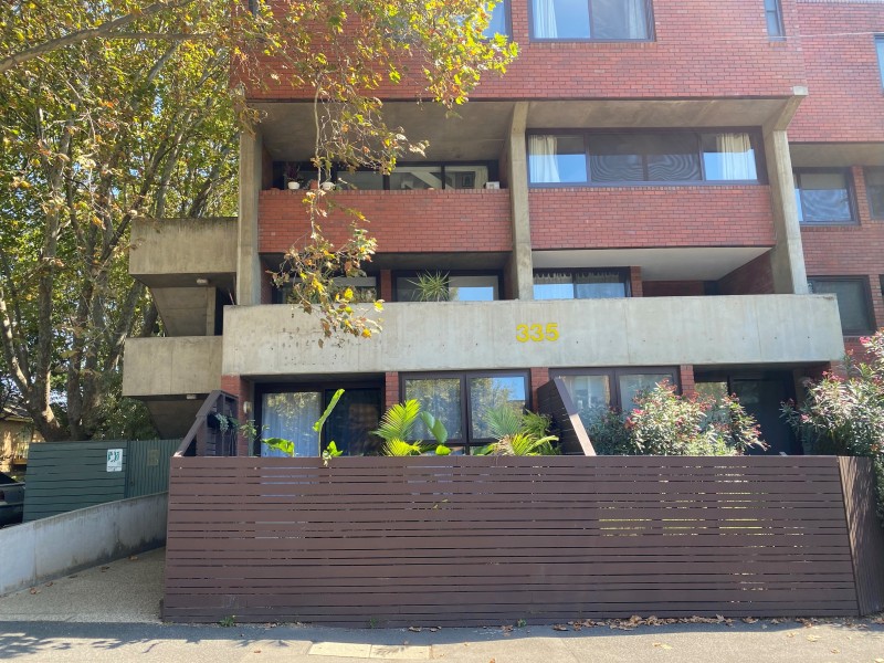 23A/335 Abbotsford Street, North Melbourne VIC 3051