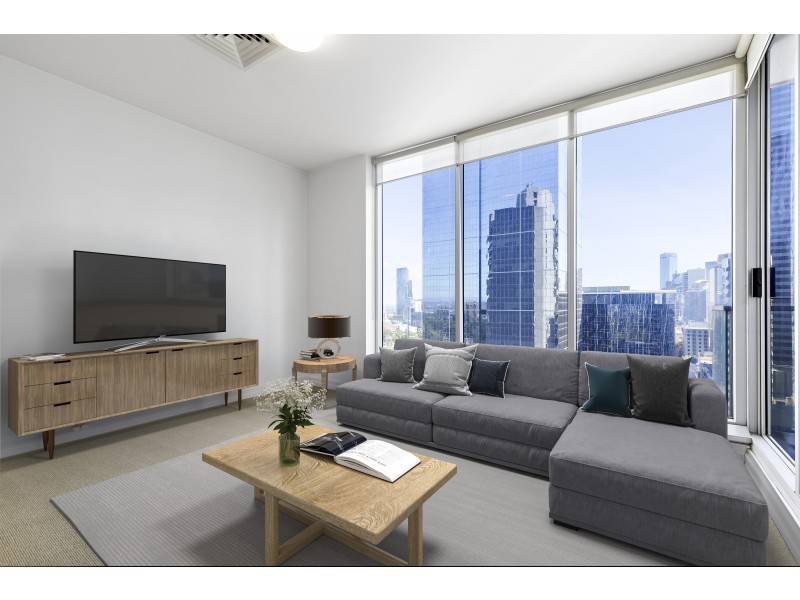 1706/31 Spring Street, Melbourne VIC 3004