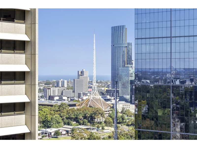 1706/31 Spring Street, Melbourne VIC 3004