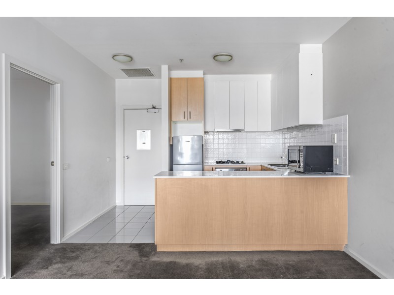 1805/250 Elizabeth Street, Melbourne VIC 3000