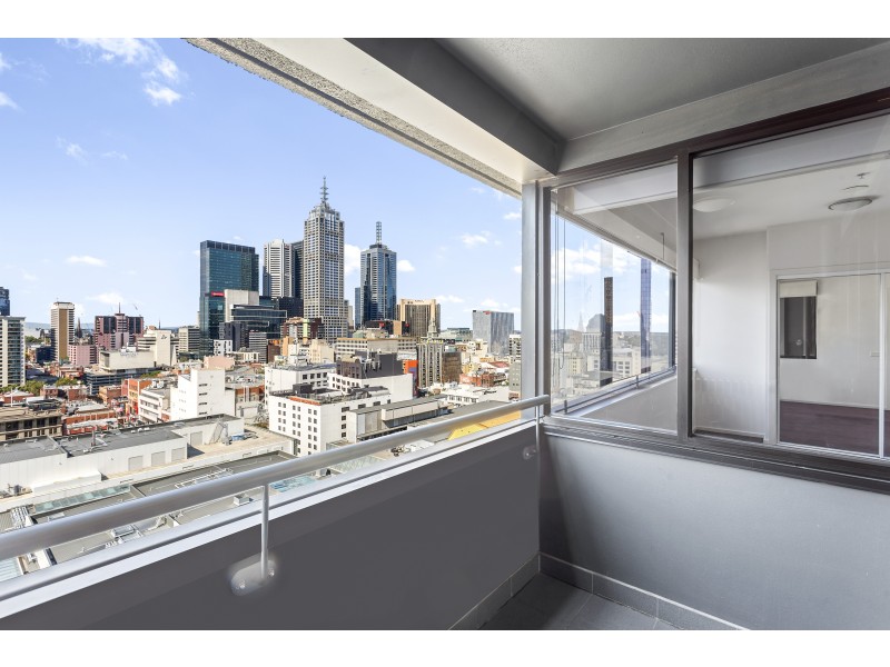 1805/250 Elizabeth Street, Melbourne VIC 3000
