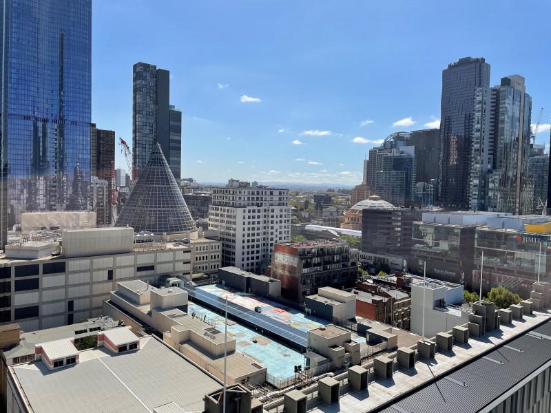 1805/250 Elizabeth Street, Melbourne VIC 3000