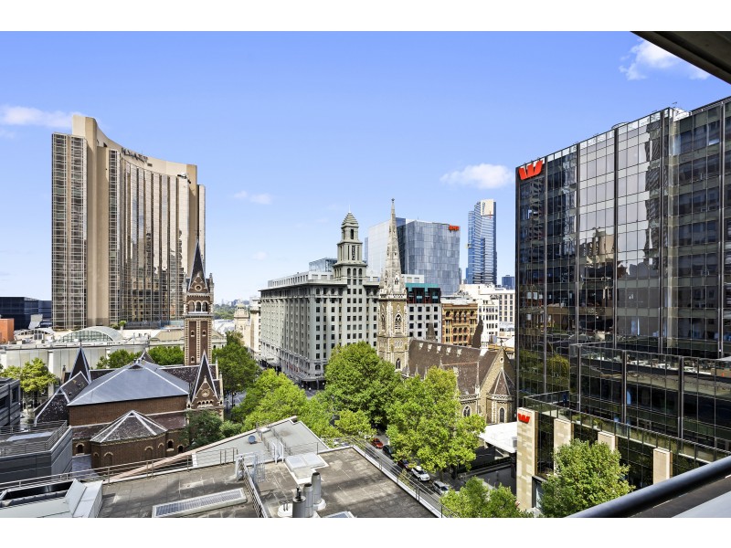 702/118 Russell Street, Melbourne VIC 3000