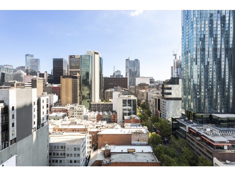 1911/250 Elizabeth Street, Melbourne VIC 3000