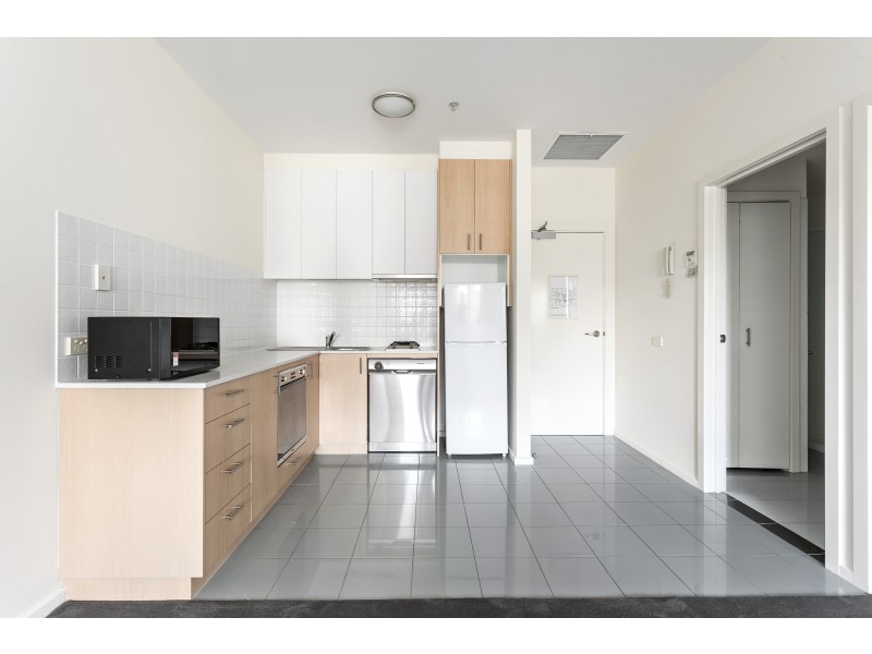 1911/250 Elizabeth Street, Melbourne VIC 3000