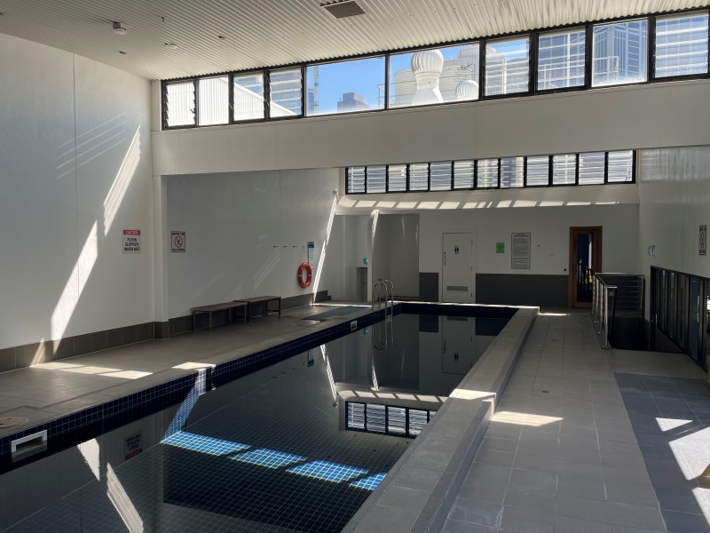 1911/250 Elizabeth Street, Melbourne VIC 3000