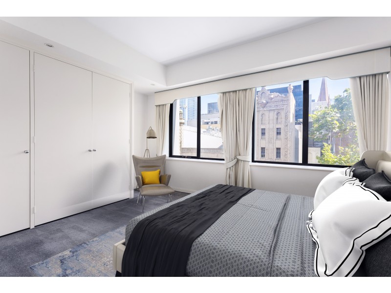 32/30 Russell Street, Melbourne VIC 3000