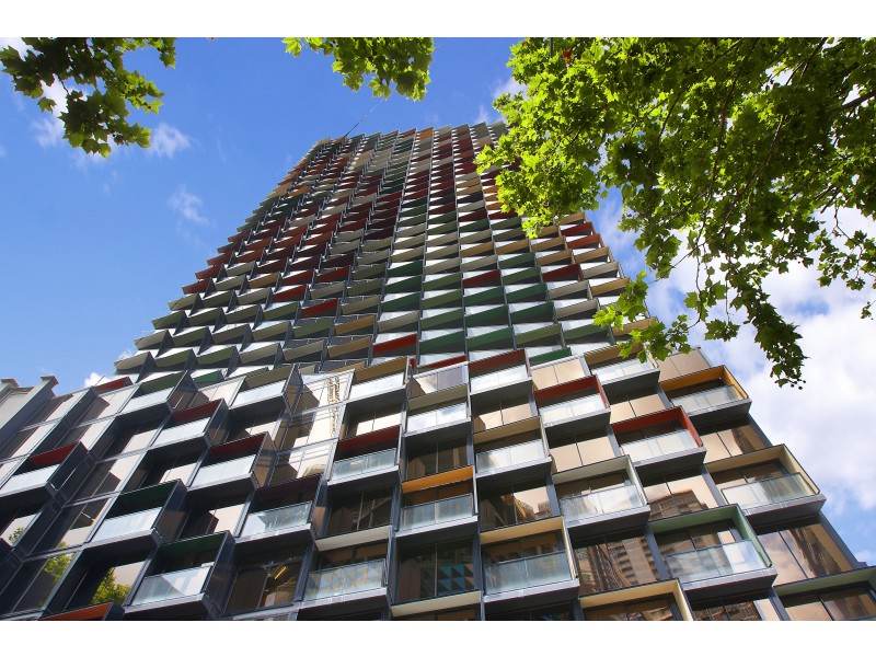 1606/31 Abeckett Street, Melbourne VIC 3000