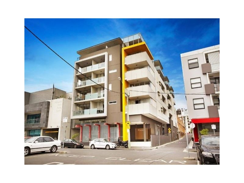 106/30 Wreckyn Street, North Melbourne VIC 3051
