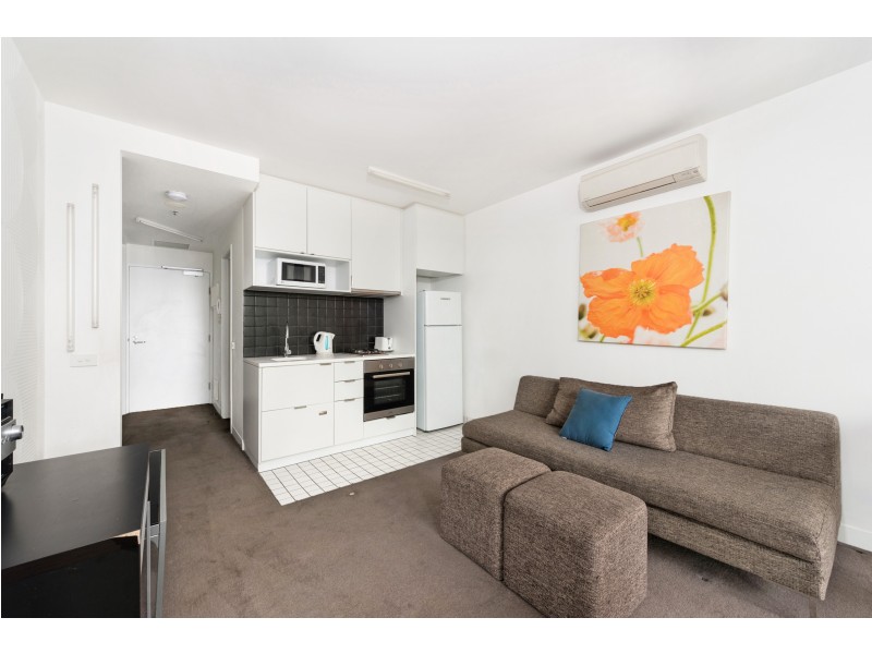 1910/31 Abeckett Street, Melbourne VIC 3000