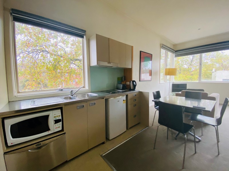 14/168 Arden Street, North Melbourne VIC 3051