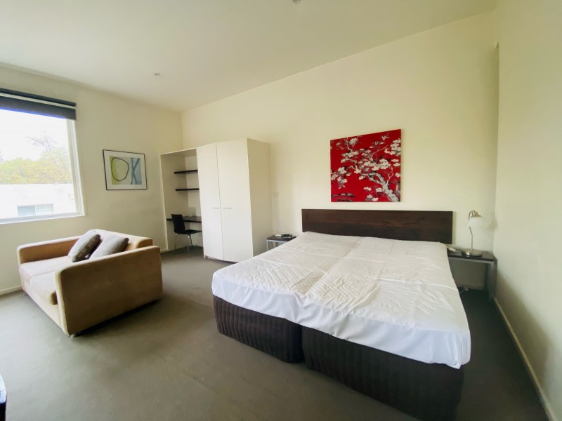 14/168 Arden Street, North Melbourne VIC 3051