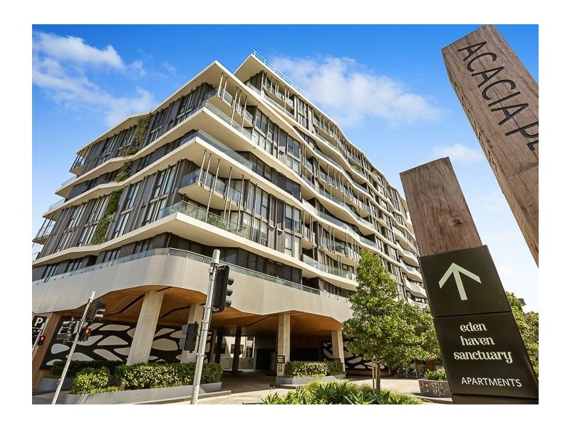 802/4 Acacia Place, Abbotsford VIC 3067