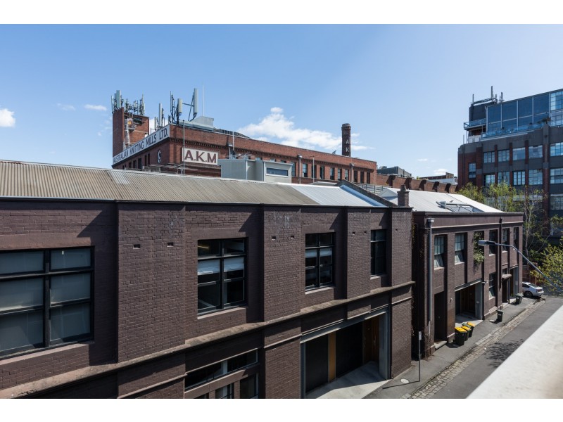 27/9 Tennyson Street, Richmond VIC 3121