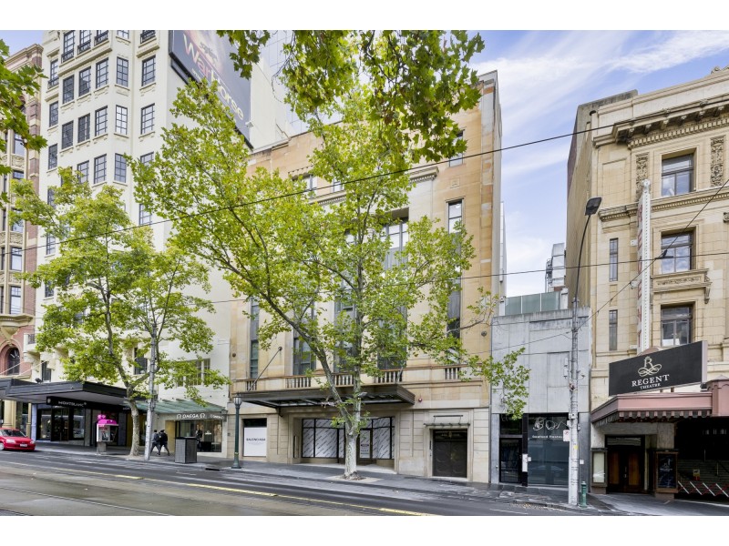 3.7/187 Collins Street, Melbourne VIC 3000