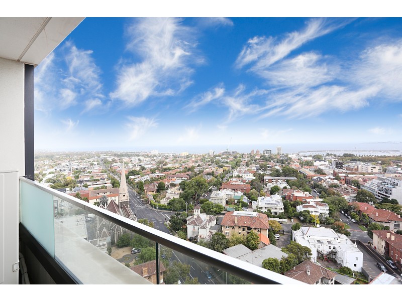 1609/3-5 St Kilda Road, St Kilda VIC 3182