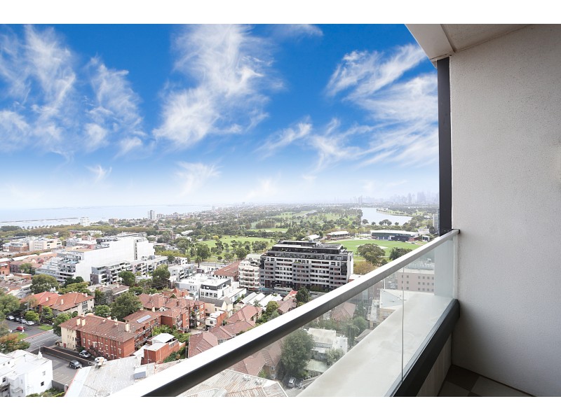 1609/3-5 St Kilda Road, St Kilda VIC 3182